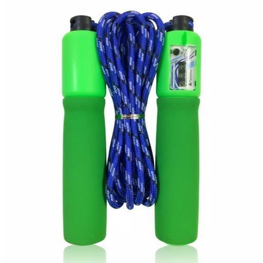 Cuerda de saltar con contador - Imagen 3