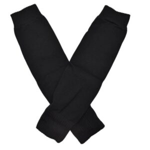 Manga de compresión para pierna