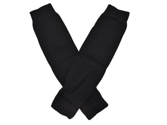 Manga de compresión para pierna