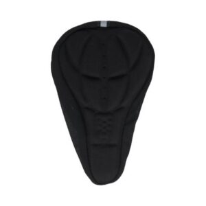 Cubre sillín de bicicleta