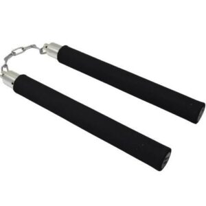 Nanchaku para arte marciales