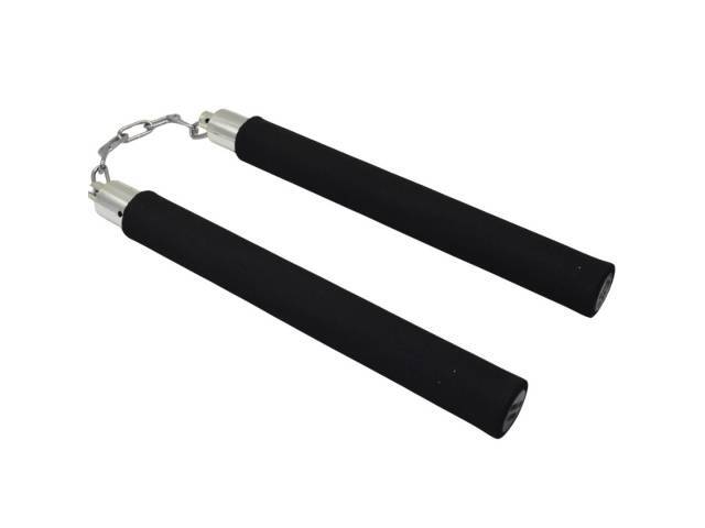 Nanchaku para arte marciales